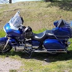 Honda valkyrie intersted
