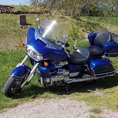 Honda valkyrie intersted