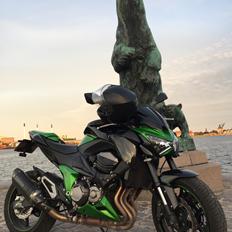Kawasaki z800