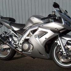 Suzuki Sv1000s