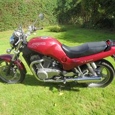 Suzuki VX 800 [Solgt]