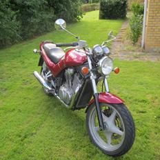 Suzuki VX 800 [Solgt]