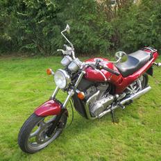 Suzuki VX 800 [Solgt]