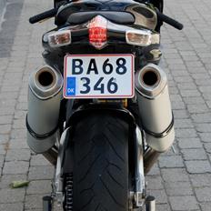 Aprilia Rsv 1000 R Factory