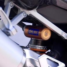 Aprilia Rsv 1000 R Factory