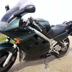 Honda VFR 750 RC36