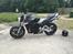 Suzuki gsr 600