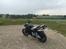 Suzuki gsr 600