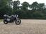 Suzuki gsr 600