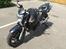 Suzuki gsr 600