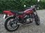 Kawasaki ZR550B Zephyr(Solgt) ;(