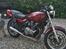Kawasaki ZR550B Zephyr(Solgt) ;(