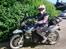 Aprilia Pegaso trail 650 