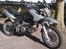 Aprilia Pegaso trail 650 