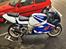 Suzuki GSXR 750 SRAD