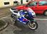 Suzuki GSXR 750 SRAD
