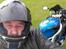 Honda cbr 900 rr