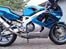 Honda cbr 900 rr
