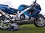 Honda cbr 900 rr