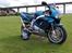 Honda cbr 900 rr