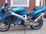 Honda cbr 900 rr