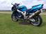 Honda cbr 900 rr