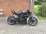 Suzuki Gsf 1200 bandit Streetfighter