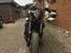 Suzuki Gsf 1200 bandit Streetfighter