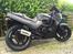 Kawasaki Ninja GPz 600 R