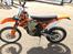 KTM 450 EXC