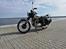 BSA A65 Lightning