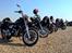 Honda VT 500 Custom (Shadow) - Handbjerg Marina