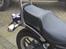 Honda VT 500 Custom (Shadow) - Sissybar