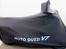 Moto Guzzi V7 II Stornello - Originalt cover