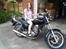 Suzuki GN400 TD