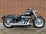 Harley Davidson Fat Boy        Fatboy