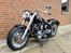 Harley Davidson Fat Boy        Fatboy