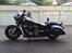 Yamaha Xvs 1300 A midnight star - Nypudset og med 10.000km på klokken