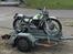 Bultaco Ossa Mar 250 Mich Andrews Replica.