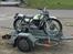 Bultaco Ossa Mar 250 Mich Andrews Replica.