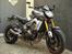 Yamaha MT - 09 "BAGHJULS KONGEN" - BAGHJULS KONGEN
