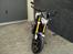 Yamaha MT - 09 "BAGHJULS KONGEN"