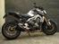 Yamaha MT - 09 "BAGHJULS KONGEN"
