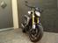 Yamaha MT - 09 "BAGHJULS KONGEN"