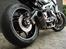 Yamaha MT - 09 "BAGHJULS KONGEN"