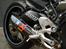 Yamaha MT - 09 "BAGHJULS KONGEN"