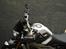 Yamaha MT - 09 "BAGHJULS KONGEN"