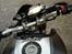 Yamaha MT - 09 "BAGHJULS KONGEN"