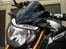 Yamaha MT - 09 "BAGHJULS KONGEN"