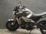 Yamaha MT - 09 "BAGHJULS KONGEN"